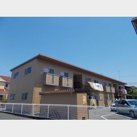 中尾弐番館Ｂ棟 1階 築36年6ヶ月の賃貸物件