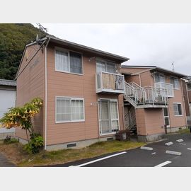 シャトー北新町２ 2階 築32年2ヶ月の賃貸物件