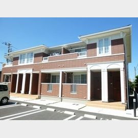 網干駅よりバス7分 2階 築15年7ヶ月の賃貸物件