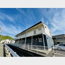 アメニティ浅見 1階 築30年1ヶ月の賃貸物件