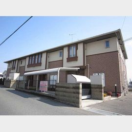 ミルメルシィの賃貸物件