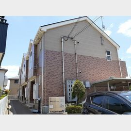 宮北ガーデンハウス 1階 築22年10ヶ月の賃貸物件