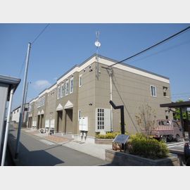 アンベリールコンフォール 2階 築14年6ヶ月の賃貸物件