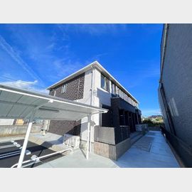 ユージュネスの賃貸物件