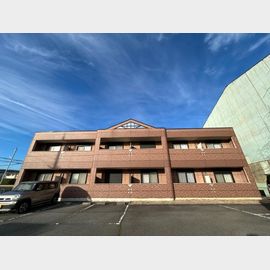 明石駅より徒歩47分 2階 築21年7ヶ月の賃貸物件