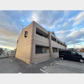 明石駅よりバス11分 1階 築19年の賃貸物件