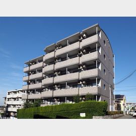 伊川谷駅よりバス15分 2階 築32年の賃貸物件