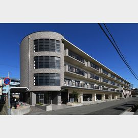 チェリーＨＩメゾンド・ソレーユ 2階 築28年2ヶ月の賃貸物件