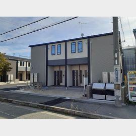 ひめじ別所駅より徒歩12分 2階 築2年1ヶ月の賃貸物件