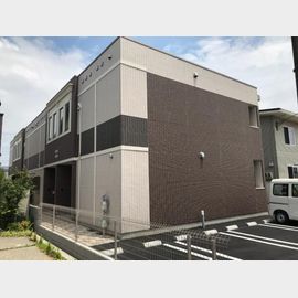 パークビューウェスト玉手 1階 築6年9ヶ月の賃貸物件