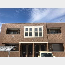 東二見駅より徒歩12分 2階 築7年7ヶ月の賃貸物件