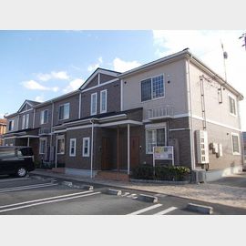 カトレーヴ１ 2階 築21年1ヶ月の賃貸物件