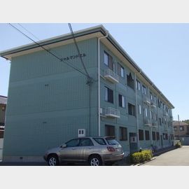 シャルマンドエル 2階 築29年1ヶ月の賃貸物件