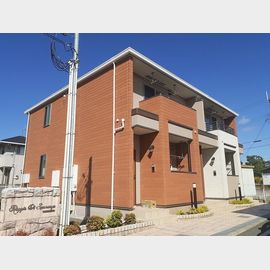 ラッジ・ディ・スペランサ 2階 築9年2ヶ月の賃貸物件