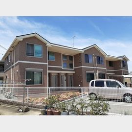 宝殿駅より徒歩5分 1階 築9年3ヶ月の賃貸物件