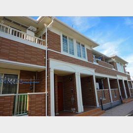 荒井駅より徒歩16分 1階 築16年1ヶ月の賃貸物件