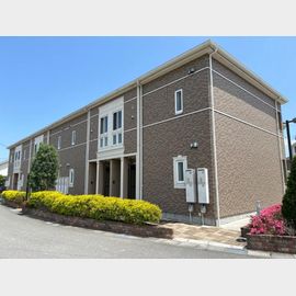 西明石駅よりバス8分 1階 築11年2ヶ月の賃貸物件