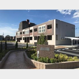 東二見駅より徒歩11分 2階 築7年6ヶ月の賃貸物件