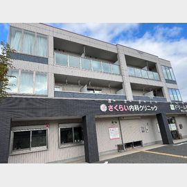 西新町駅より徒歩7分 3階 築7年2ヶ月の賃貸物件