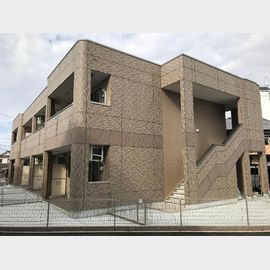 西明石駅より徒歩14分 2階 築4年4ヶ月の賃貸物件