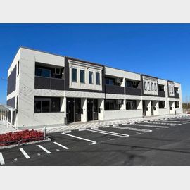 エスポワールミニオンIII 1階 築2年5ヶ月の賃貸物件