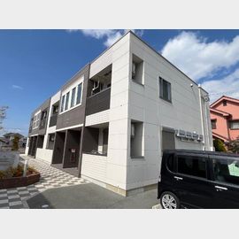 加古川駅よりバス8分 1階 築6年8ヶ月の賃貸物件