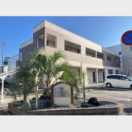 宝殿駅より徒歩2分 1階 築10年2ヶ月の賃貸物件