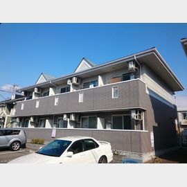 サンフレッチェ南条Ａ棟 2階 築28年7ヶ月の賃貸物件