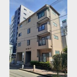 パークサイドM 3階 築28年7ヶ月の賃貸物件