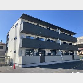 エスペランサ別府 2階 築1年10ヶ月の賃貸物件