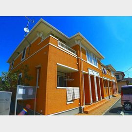 浜の宮駅より徒歩19分 2階 築20年3ヶ月の賃貸物件