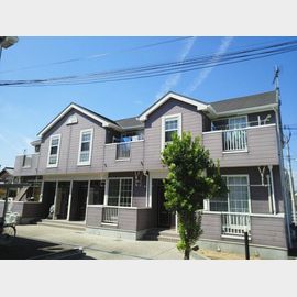 グランスクエア1 2階 築23年1ヶ月の賃貸物件