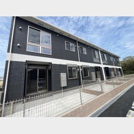 サクラーレ長坂 2階 新築の賃貸物件