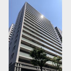 パークホームズ神戸ザレジデンスの賃貸物件