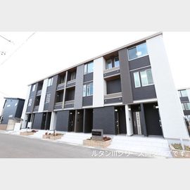 姫路駅より徒歩14分 1階 新築の賃貸物件