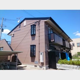 ファミール北条 1階 築31年1ヶ月の賃貸物件