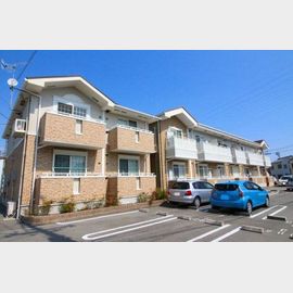 ミニョン３番館 1階 築20年5ヶ月の賃貸物件