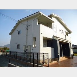 播磨新宮駅よりバス20分 2階 築7年5ヶ月の賃貸物件