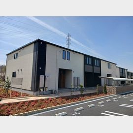 プロスぺリテIVB棟 2階 新築の賃貸物件