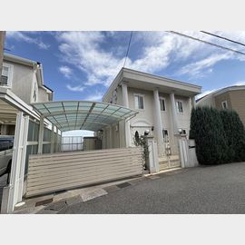 夙川駅よりバス19分 築15年8ヶ月の賃貸物件