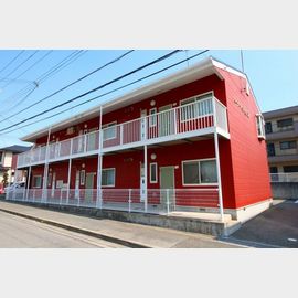 パークサイド谷八木 2階 築29年9ヶ月の賃貸物件