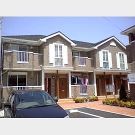 アセント・ヴィラ２ 2階 築19年7ヶ月の賃貸物件