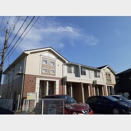 高砂駅より徒歩8分 1階 築20年2ヶ月の賃貸物件