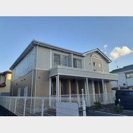 別府駅より徒歩13分 1階 築22年4ヶ月の賃貸物件