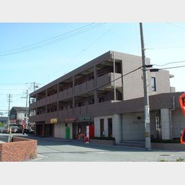 ラフィーネ弐番館 2階 築26年の賃貸物件