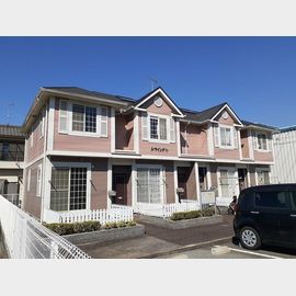 ルマインダfy 1階 築27年11ヶ月の賃貸物件