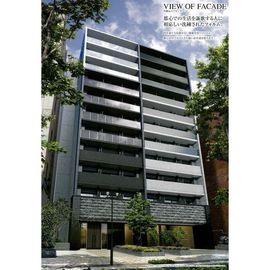 高速神戸駅より徒歩3分 10階 築10年3ヶ月の賃貸物件