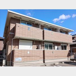 メゾングレースの賃貸物件