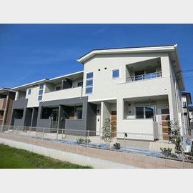 ボニートの賃貸物件