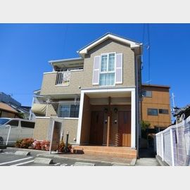 アウローラFの賃貸物件